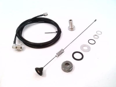 CATTRON 2SUB-9077-A001