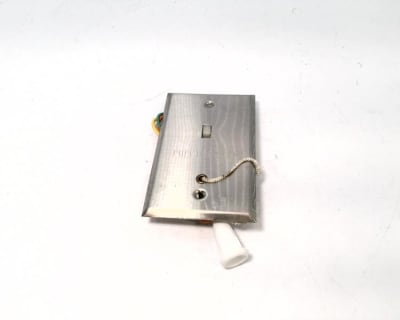 JERON ELECTRONIC SYSTEMS INC 2320