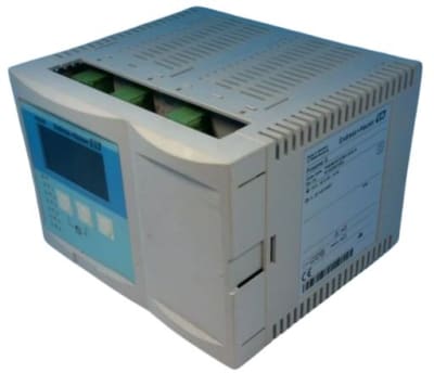 ENDRESS & HAUSER FMU90-R12CB212AA1A