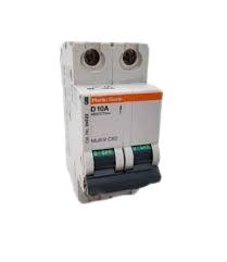 SCHNEIDER ELECTRIC MG24522