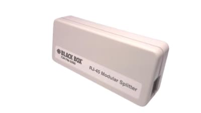 BLACK BOX CORP FM800-R2