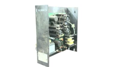 SONICS & MATERIALS PSKIT-F740-3