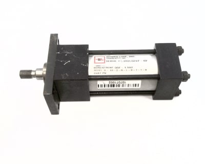EATON CORPORATION N-.63-2-N-L-X-1-1-X