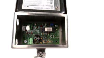 HONEYWELL VL-F7-NH3-N4-LPAMK