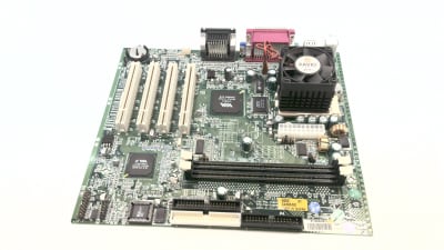 HEWLETT PACKARD COMPUTER 411701500005-R