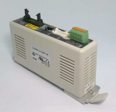 SMC LECA6PD-LEY16AB-100