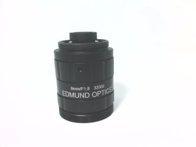 EDMUND OPTICS 33302