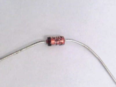 ON SEMICONDUCTOR 1N750A