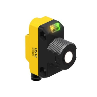 BANNER ENGINEERING QS18UNAEQ7