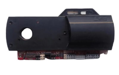 DELTA CONTROLS DVC-V304