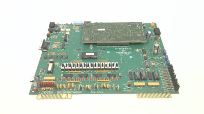 AUTOMATED LOGIC 018501