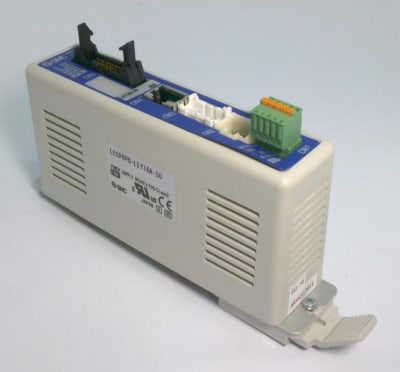 SMC LECP6PD-LEY16A-50