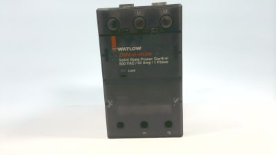 WATLOW DM1V-5060-F000