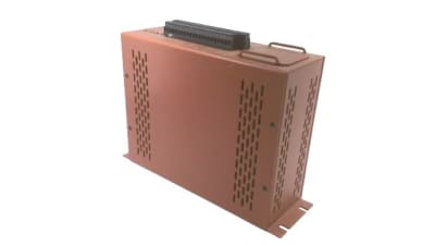 WHEDCO IMC-2001-2-B-MOD