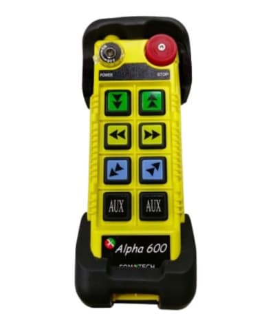 FOMOTECH ALPHA 608B