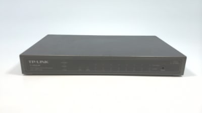 TP LINK TL-SG2210P