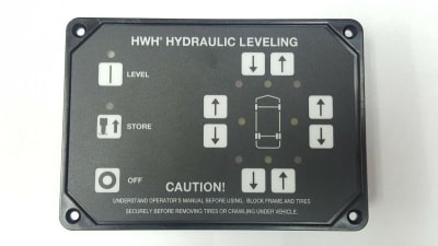 HWH AP31343