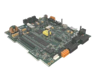 JOHNSON CONTROLS JDVC-EM