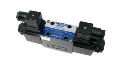 TOKYO KEIKI DG4V-3-7C-M-U1-T-7-52