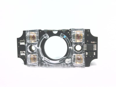 COGNEX DM150-LED-BLU