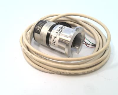 DYNAMICS RESEARCH C153/421-1000-120CBV