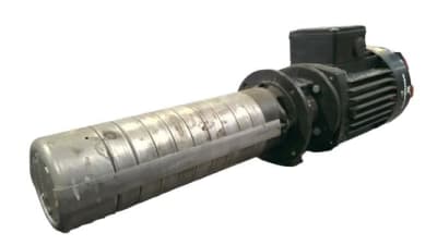 GRUNDFOS SPK 4-8/3 AMA RUUV