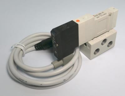 SMC SV1100-5W3U-01T