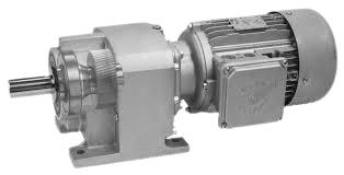 NORD SK172.1-71L/4TF