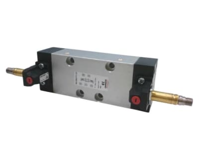 CAMOZZI 962-000-P11-23