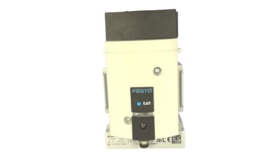 FESTO MS6N-DL-1/2-AD7