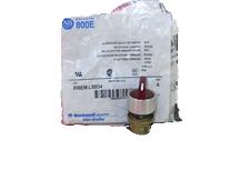 ALLEN BRADLEY 800EM-LSB34