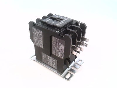 EATON CORPORATION C25DNJ350B-GL