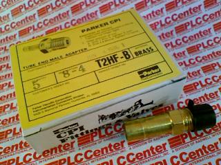PARKER 8-4-T2HF-B