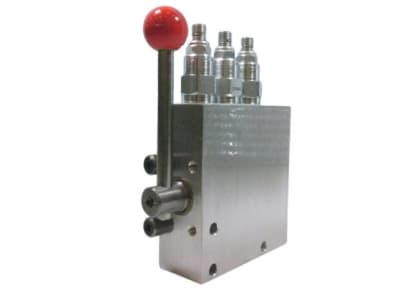 SUN HYDRAULICS YRDCLANAJ