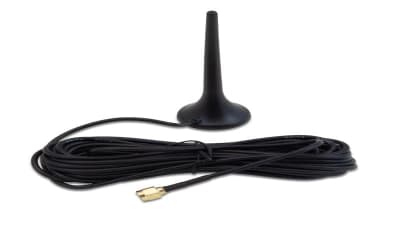 TELE RADIO 1/2-2.4G-K5