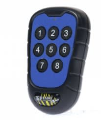 TELE RADIO T60-T8-50