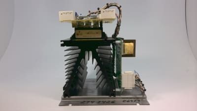 POWER ELECTRONICS E69740000