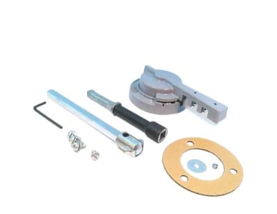 SCHNEIDER ELECTRIC D11SF10