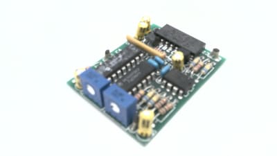 MONTGOMERY TECHNOLOGY INC 51028B