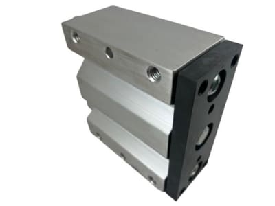 PARKER P5T-J050RHSN075