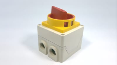 KRAUS & NAIMER C26 A324-920 PF2