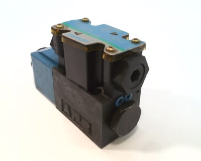 EATON CORPORATION DG4V-3S-OB-M-B5-60