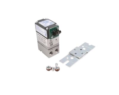 CONTROLAIR INC 550-AHT