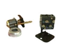 ALLEN BRADLEY 800H-HK6B