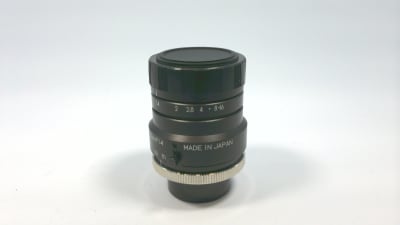 KEYENCE CORP CA-LHW25