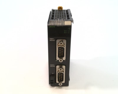 OMRON NX-CIF210