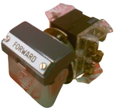 ALLEN BRADLEY 800H-WK47B