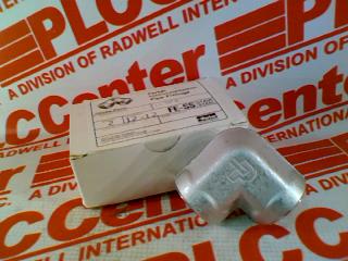PARKER 12-12FE-SS