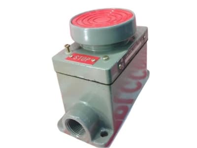 ALLEN BRADLEY 800P-1S1ARM1