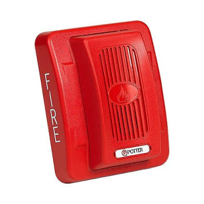 POTTER ELECTRIC EH-24R